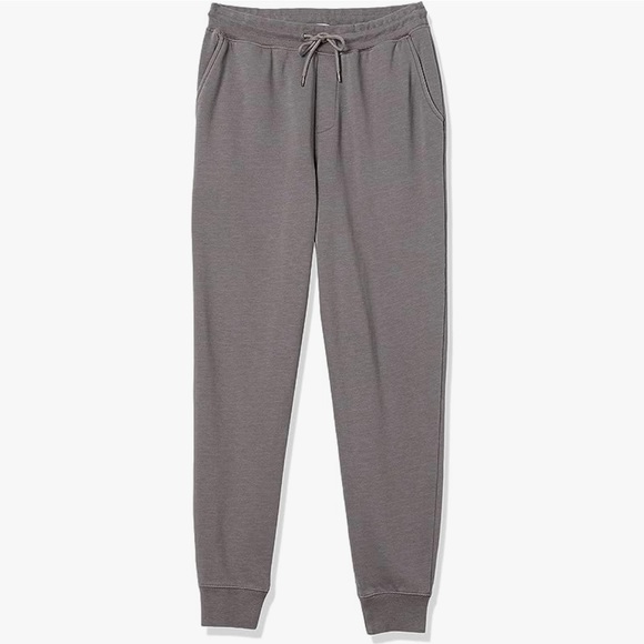 Goodthreads Men's Fleece Jogger Pant - Picture 4 of 8